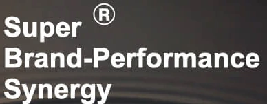 Super Brand-Performance Synergy